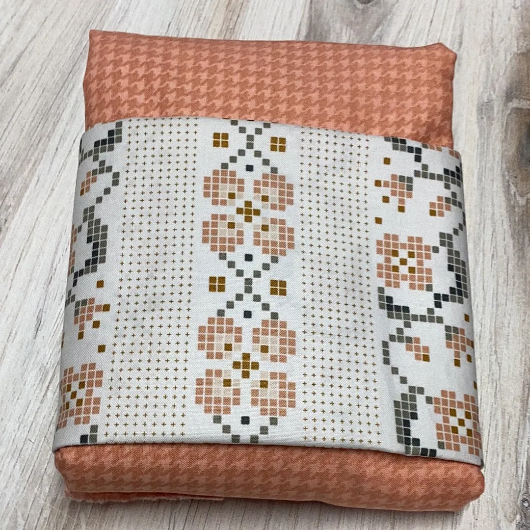 Helpful Heifer Bread Bag