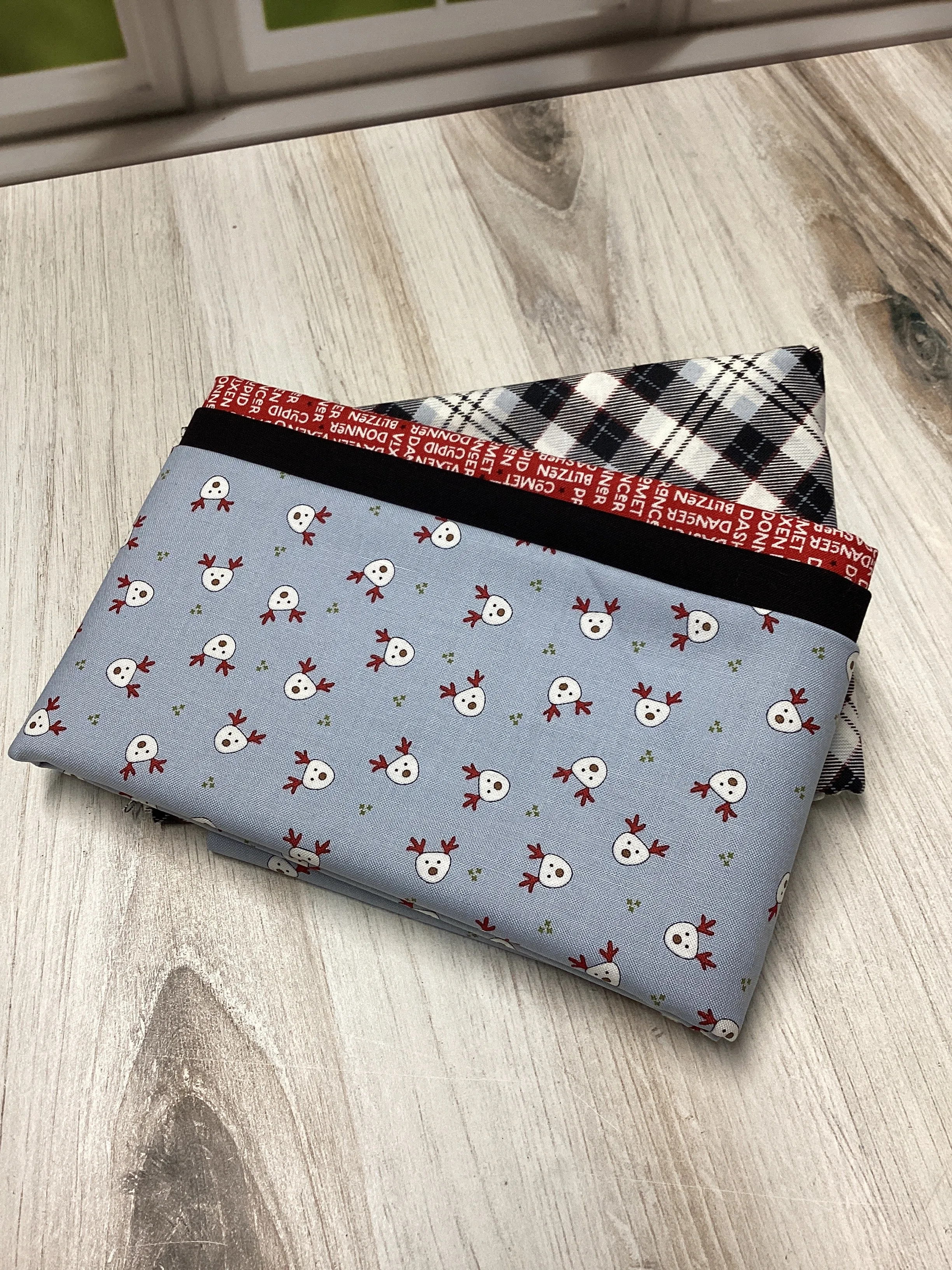 Helpful Heifer Bueller Pillow