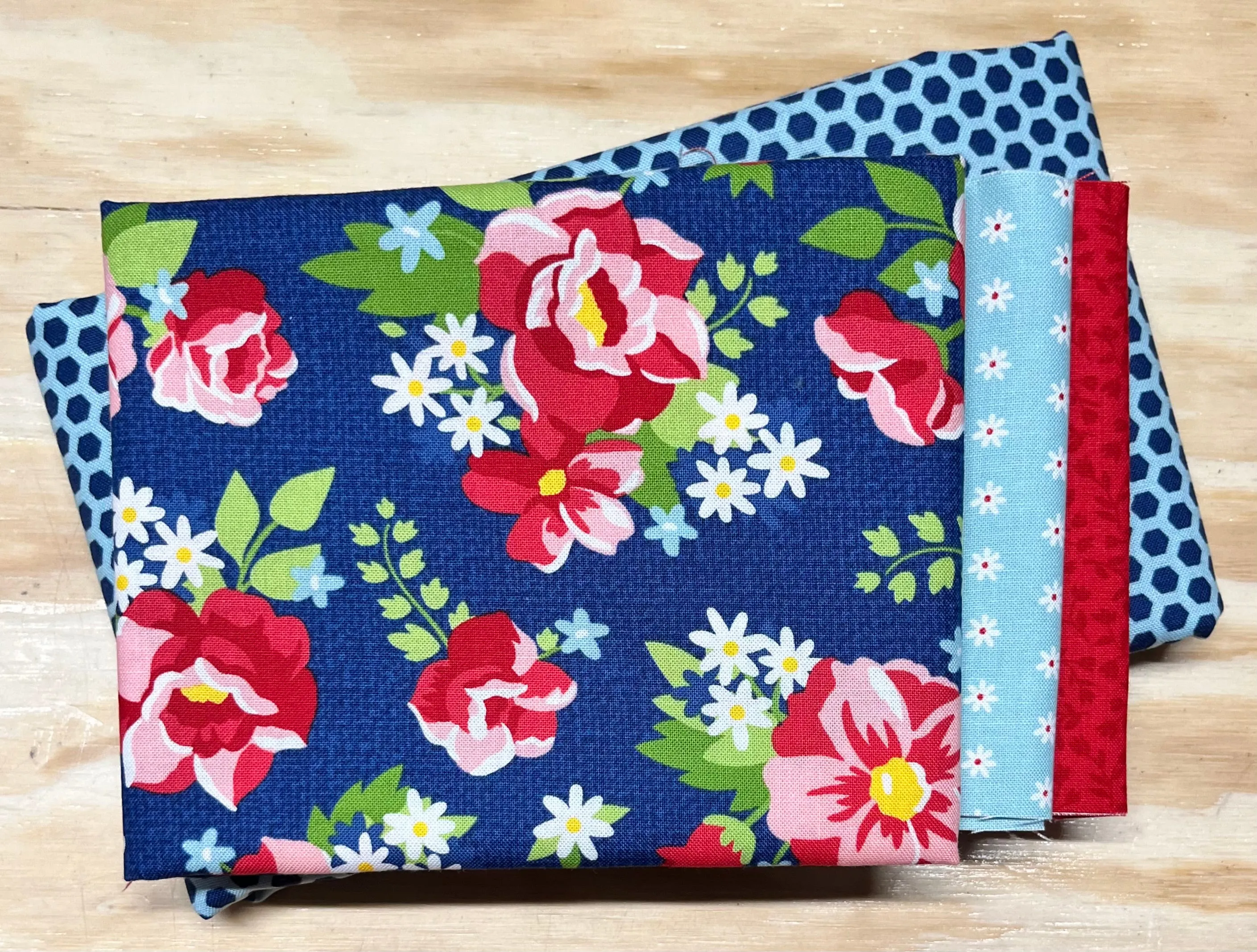 Helpful Heifer Center Stage Pillow