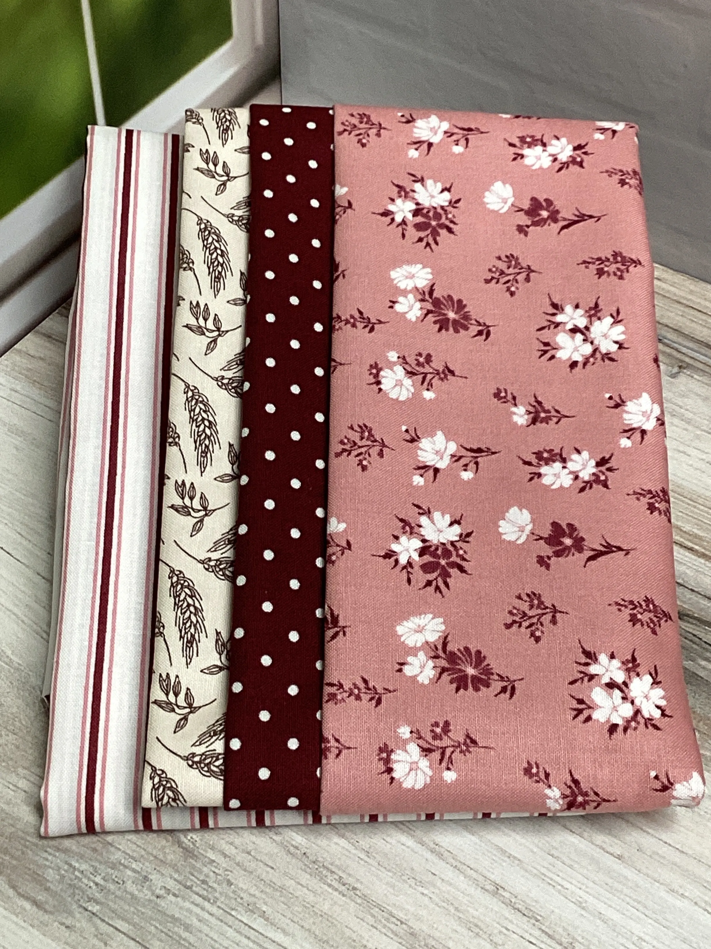 Helpful Heifer Cherry Pie Pillow