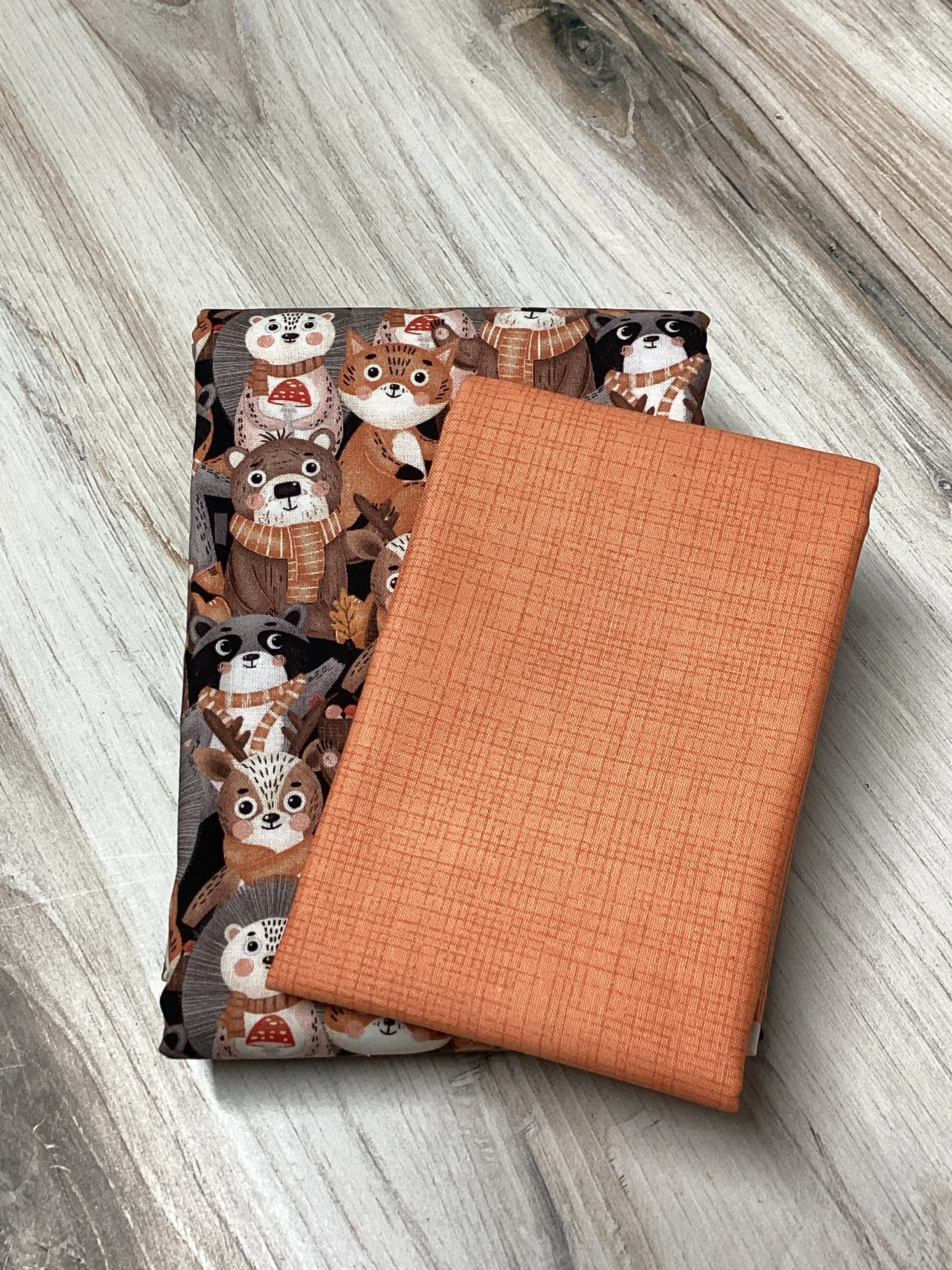 Helpful Heifer Directional Pillowcase