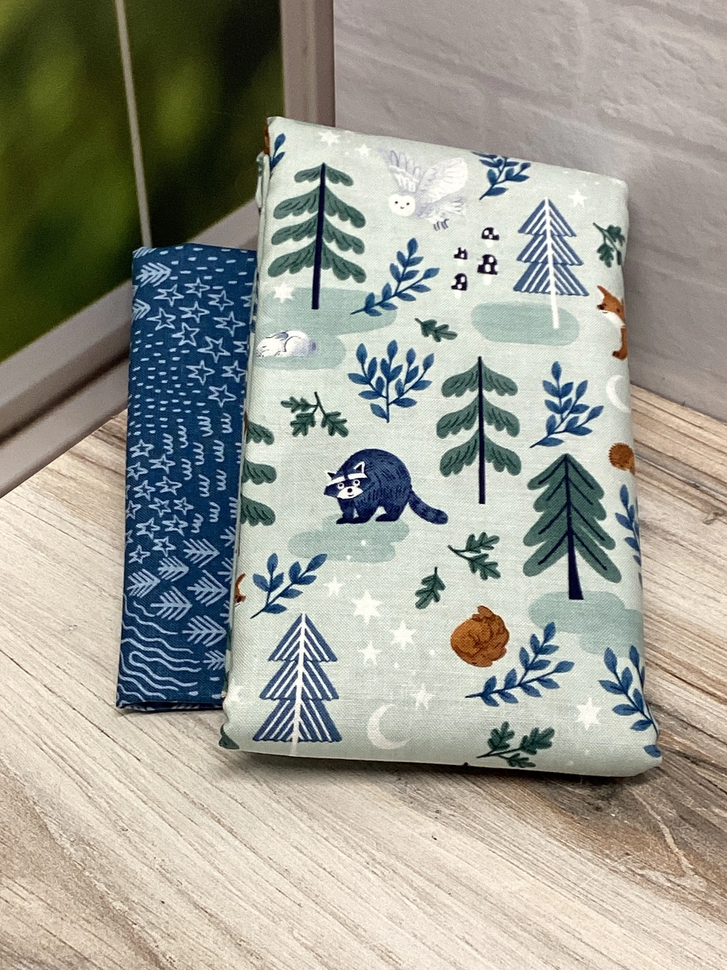 Helpful Heifer Directional Pillowcase