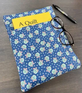 Helpful Heifer Ian's Book Sleeve