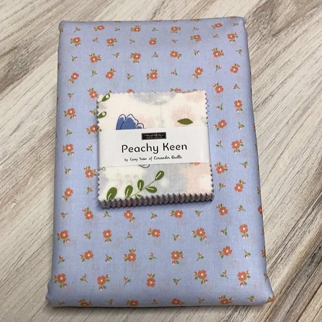 Helpful Heifer Mini Charming Notebook Cover