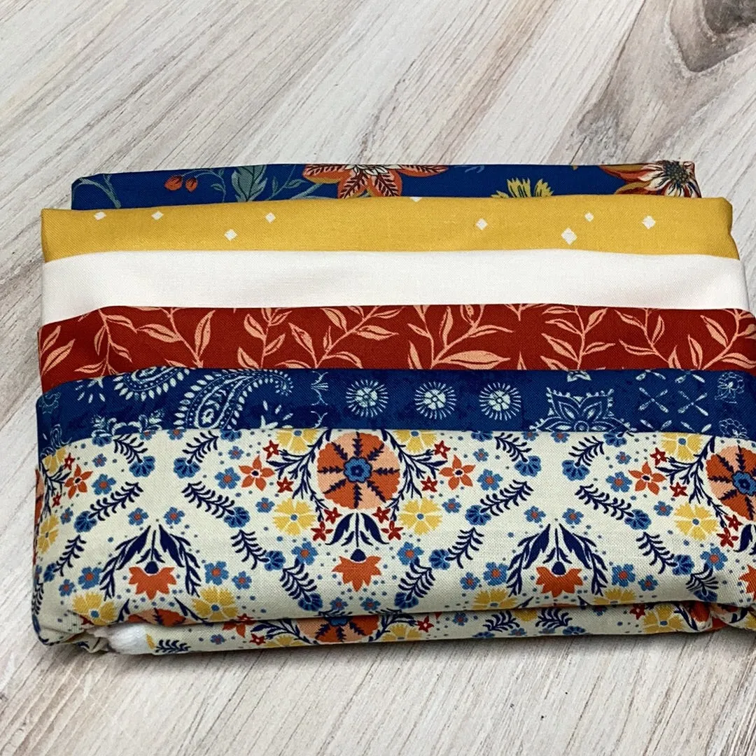 Helpful Heifer Placemats #26