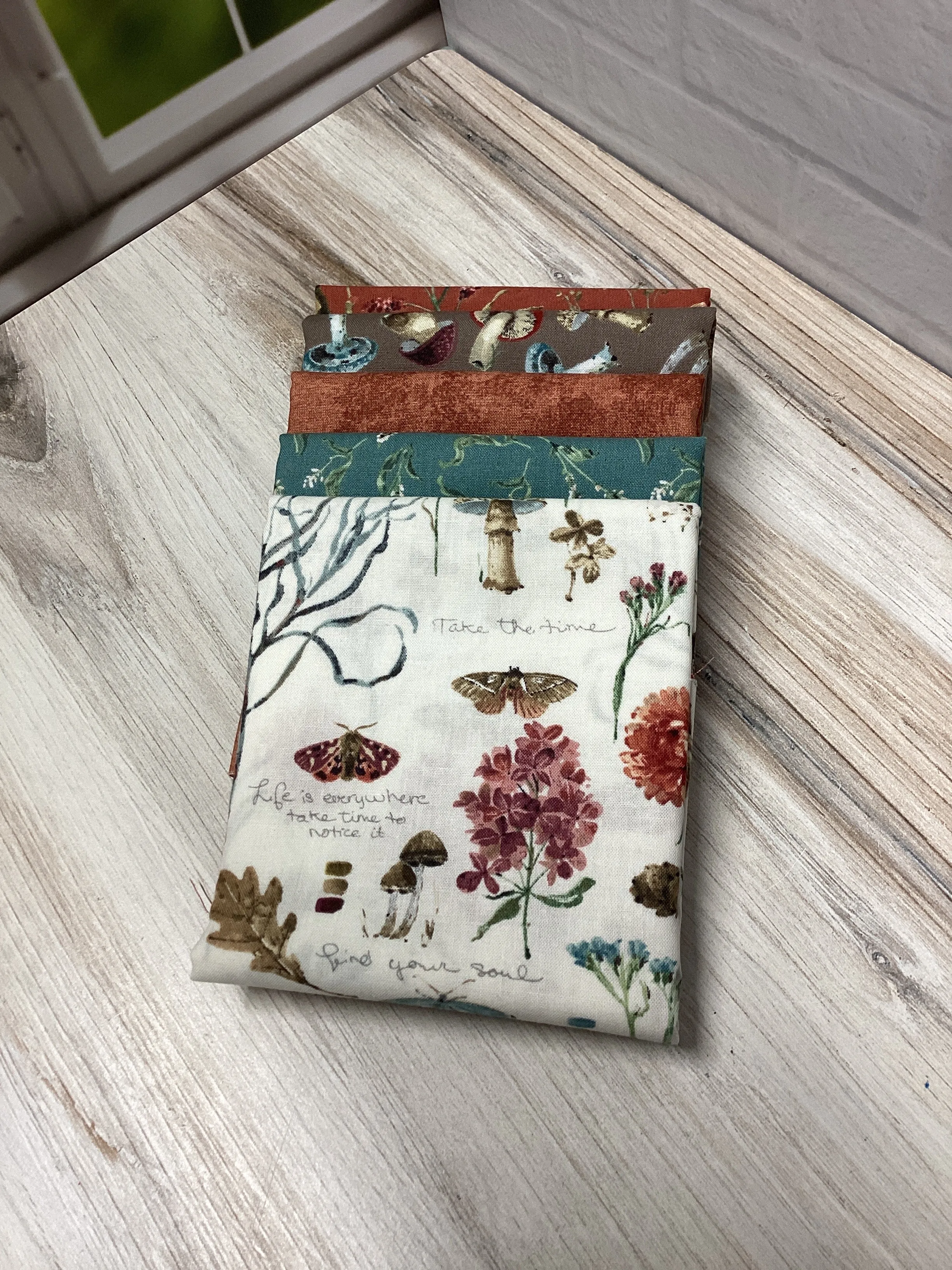 Helpful Heifer Placemats #2