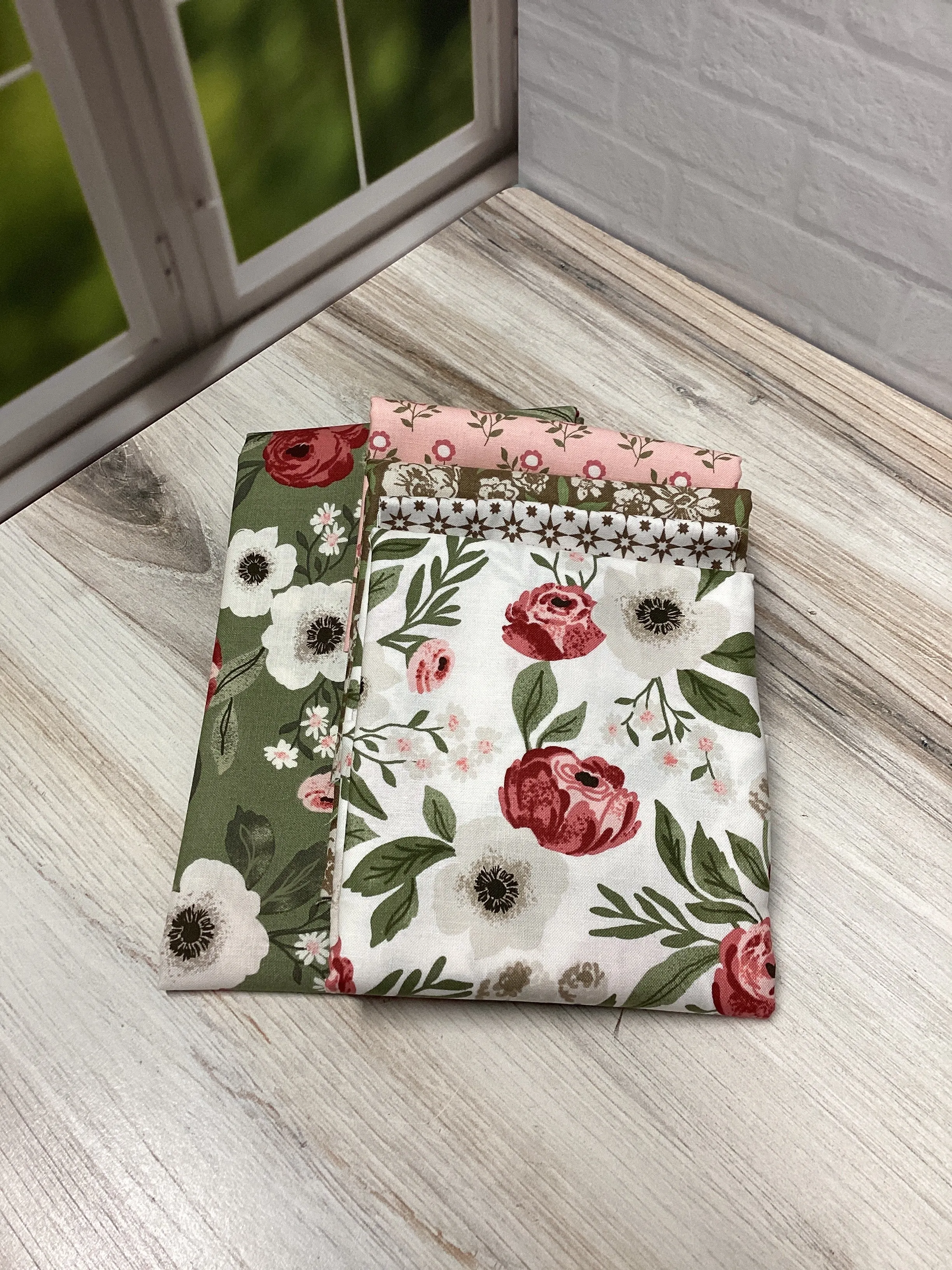 Helpful Heifer Placemats #2