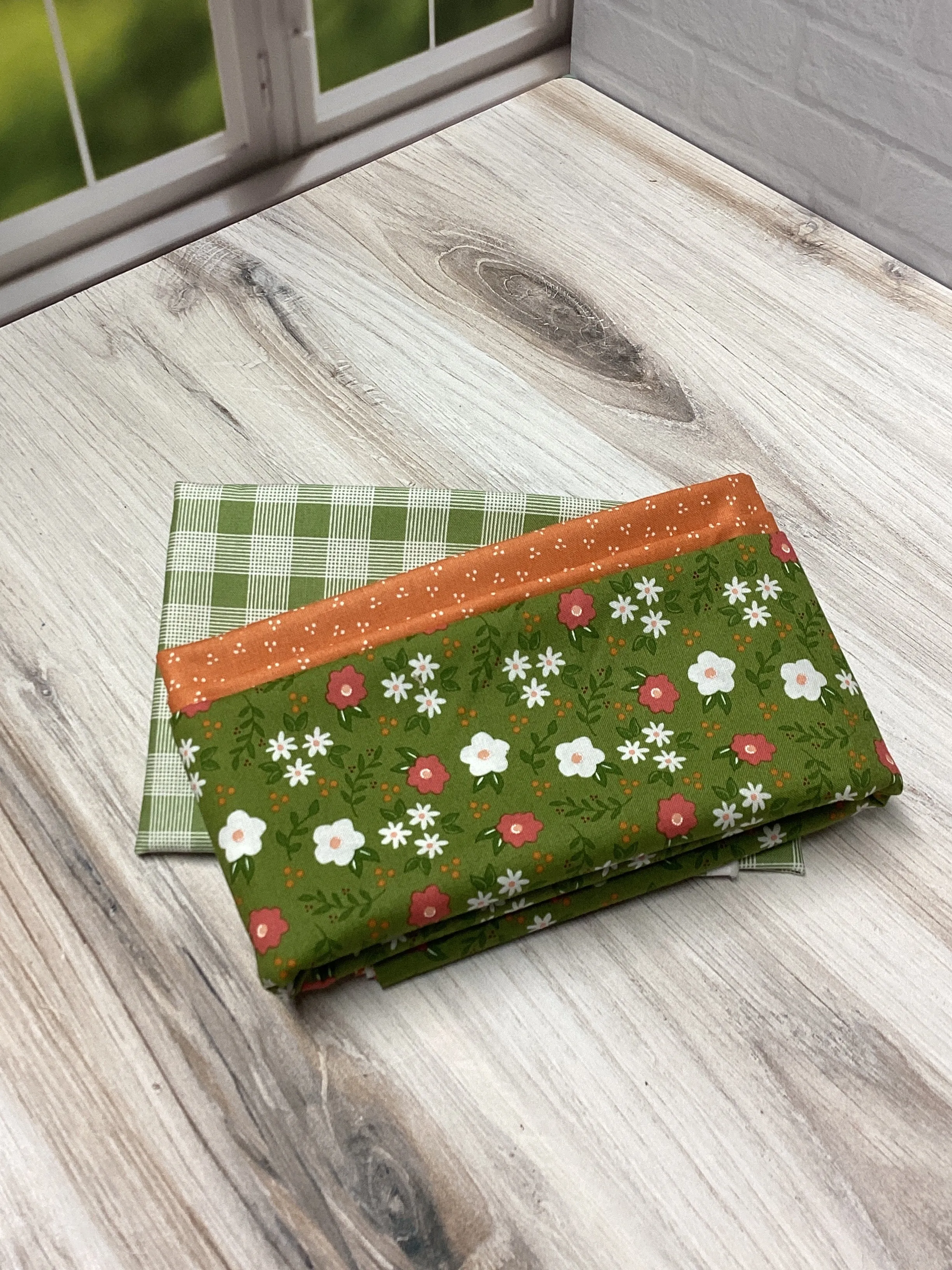 Helpful Heifer Placemats #3
