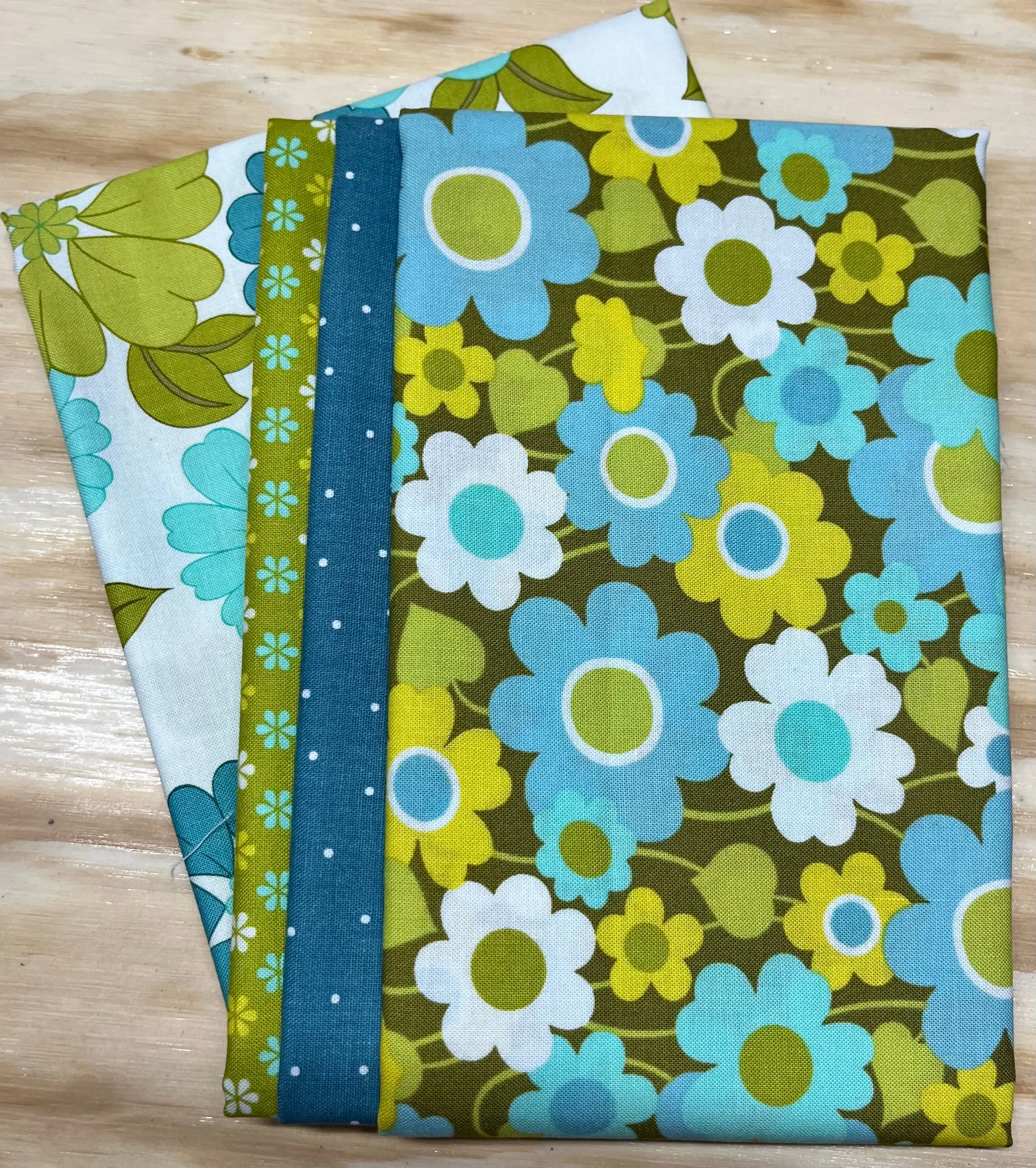 Helpful Heifer Placemats #3
