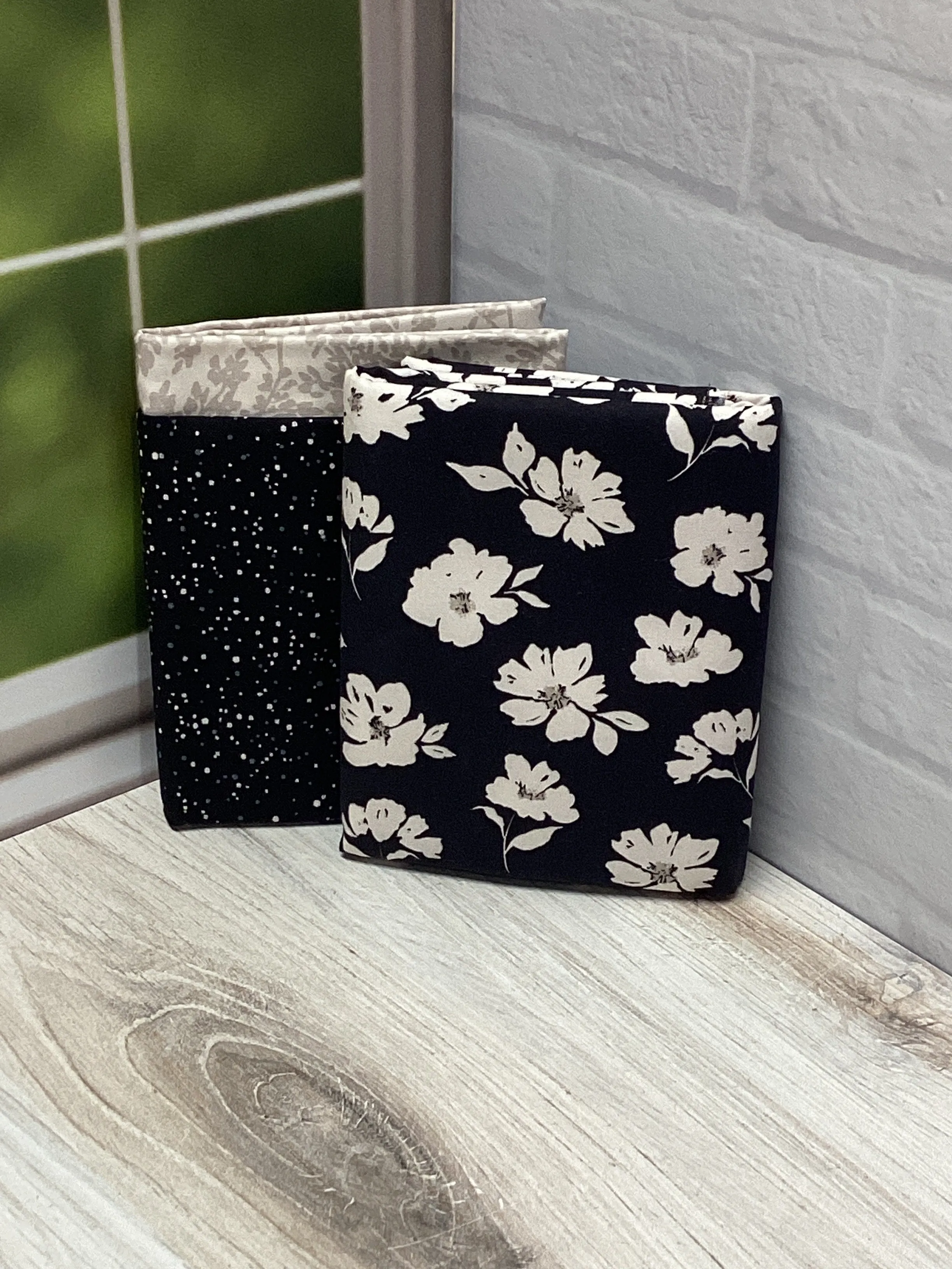 Helpful Heifer Pocket Pincushion