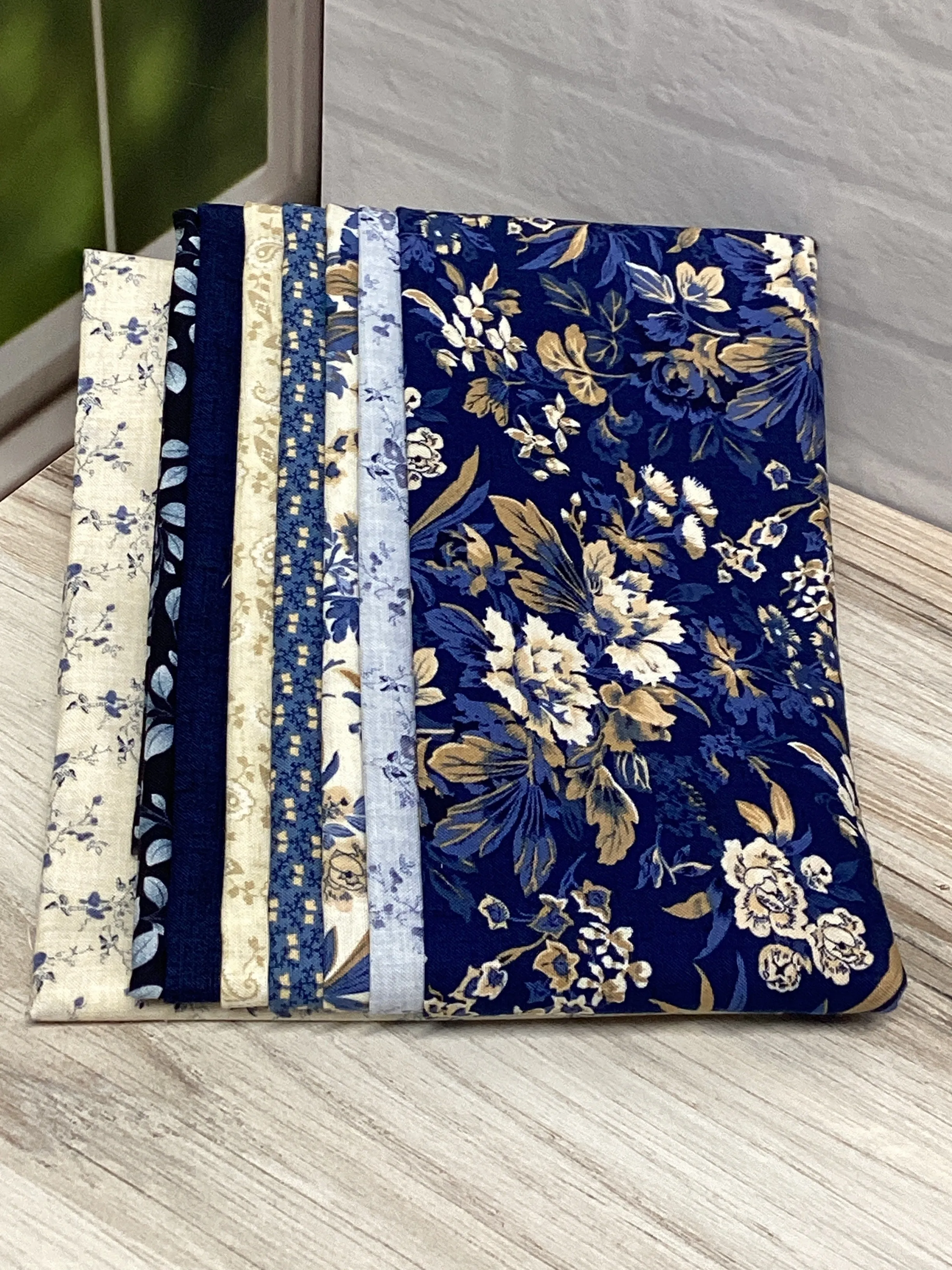 Helpful Heifer Table Runner #28