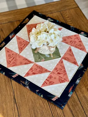 Helpful Heifer Table Topper #42