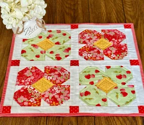 Helpful Heifer Table Topper #48