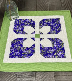 Helpful Heifer Table Topper #59