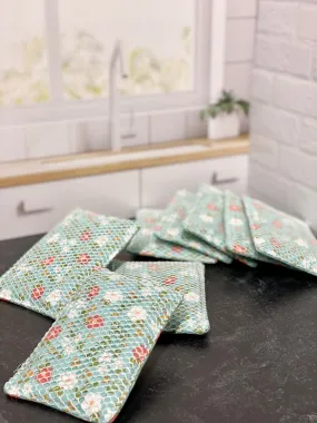 Helpful Heifer Washy Sponge