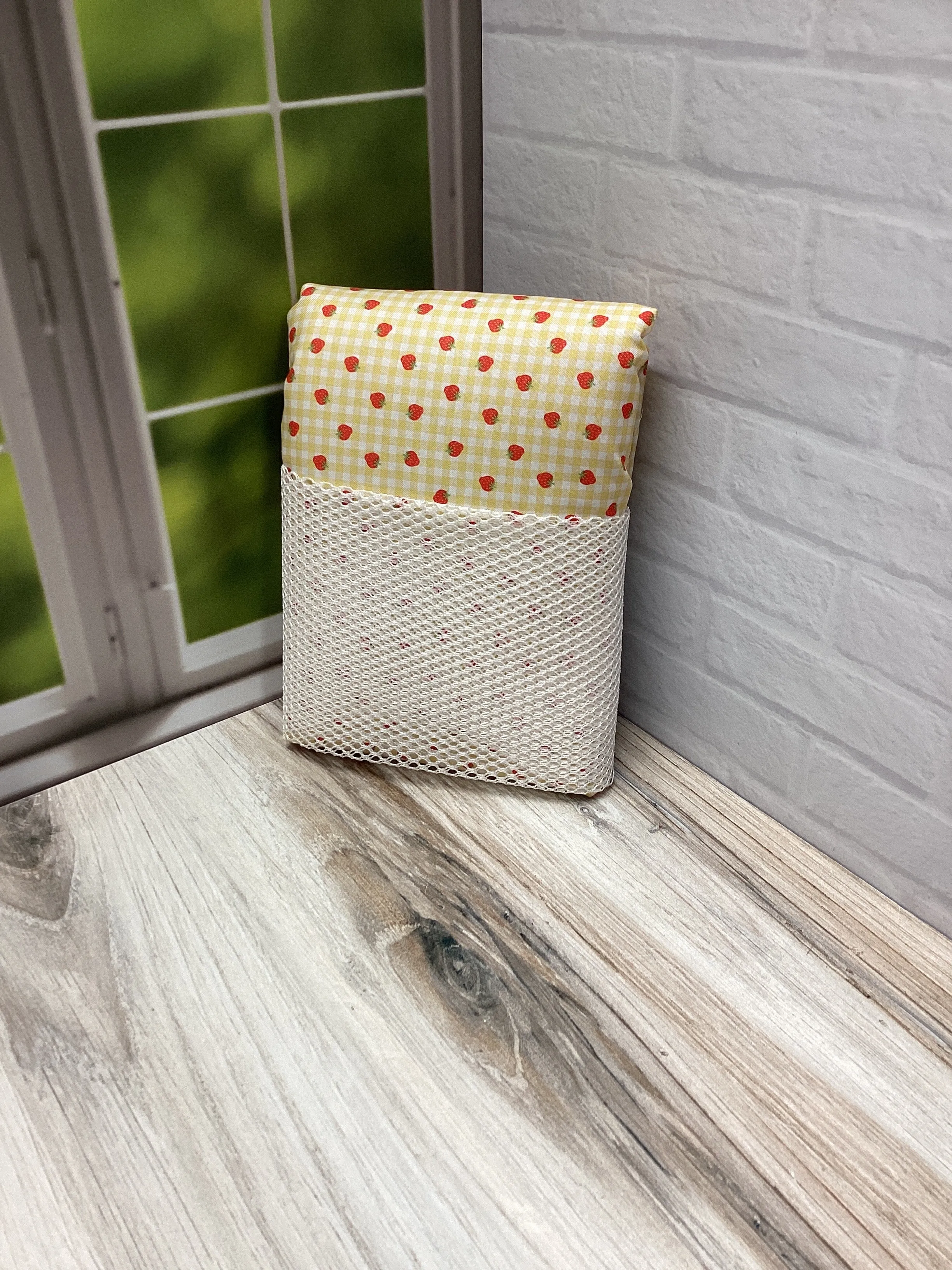 Helpful Heifer Washy Sponge