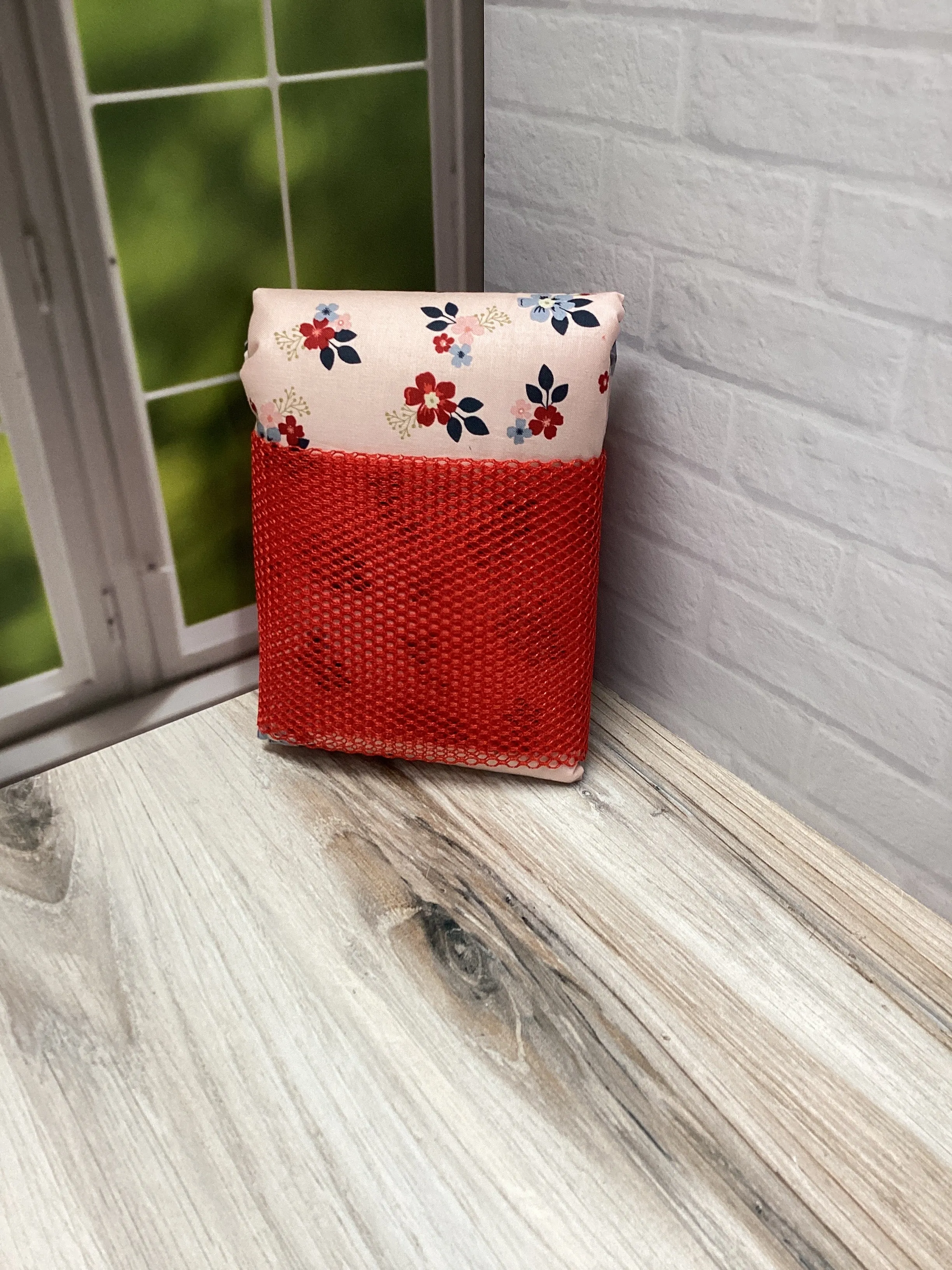 Helpful Heifer Washy Sponge