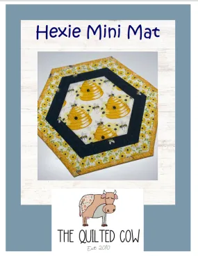 Hexie Mini Mat