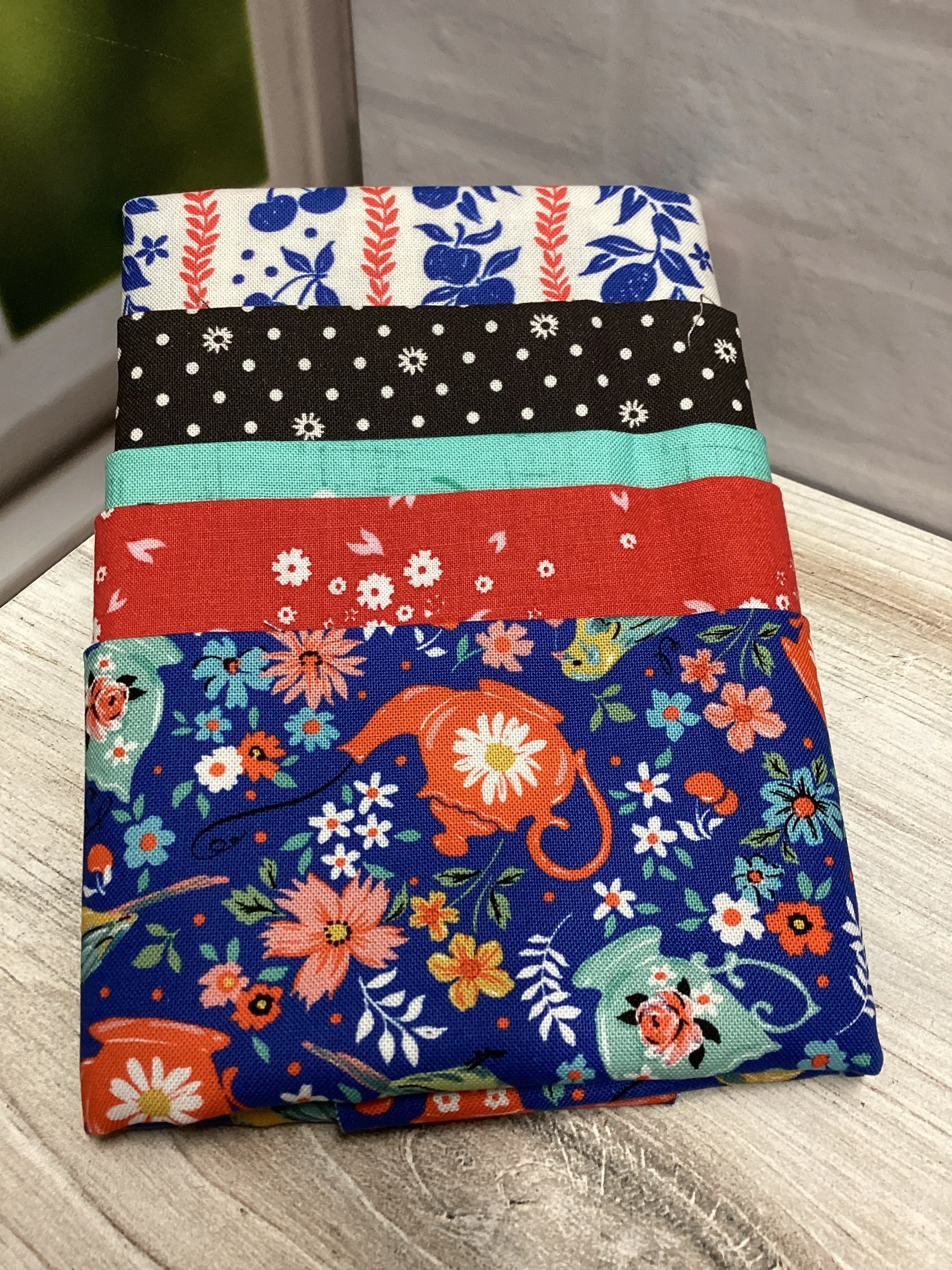 Hilda Hair Bow