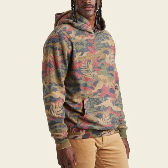 Howler Brothers Men's Tajima Pullover 2024