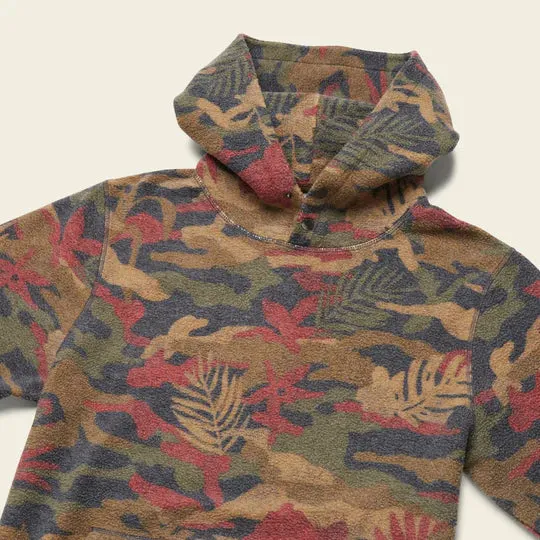 Howler Brothers Men's Tajima Pullover 2024