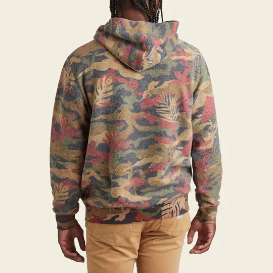 Howler Brothers Men's Tajima Pullover 2024