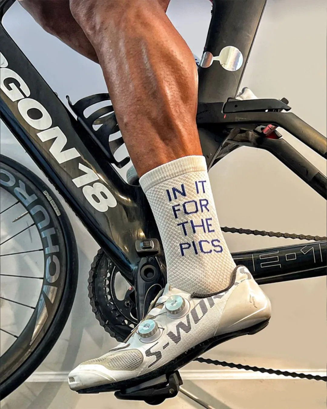 In It For The Pics Sock Bundle