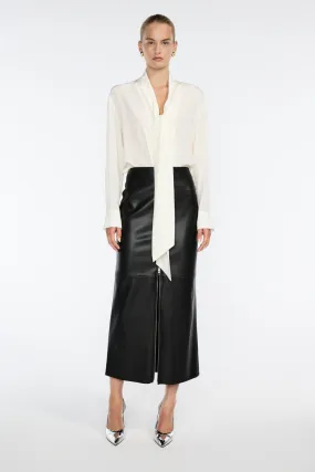 Infinite Limits Zip Skirt
