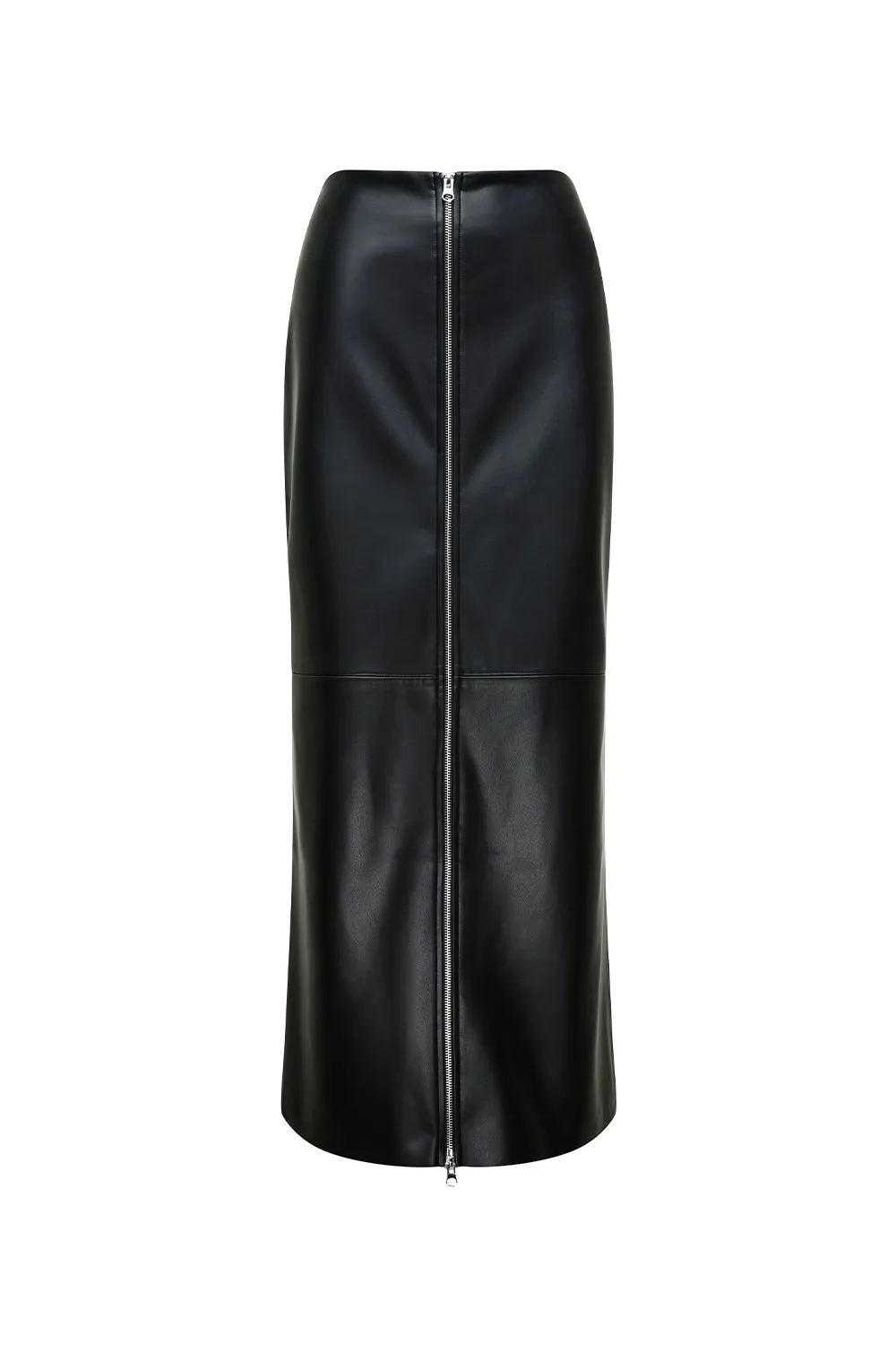 Infinite Limits Zip Skirt