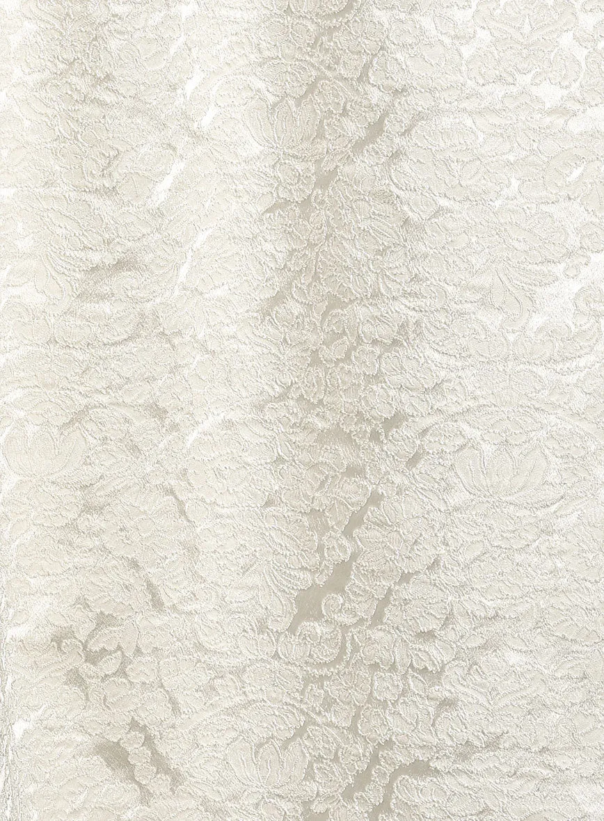 Italian Silk Anacleto Pants