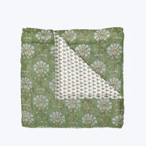 Jeeva Quilt