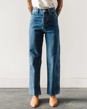 Jesse Kamm 225's, Cowboy Blue