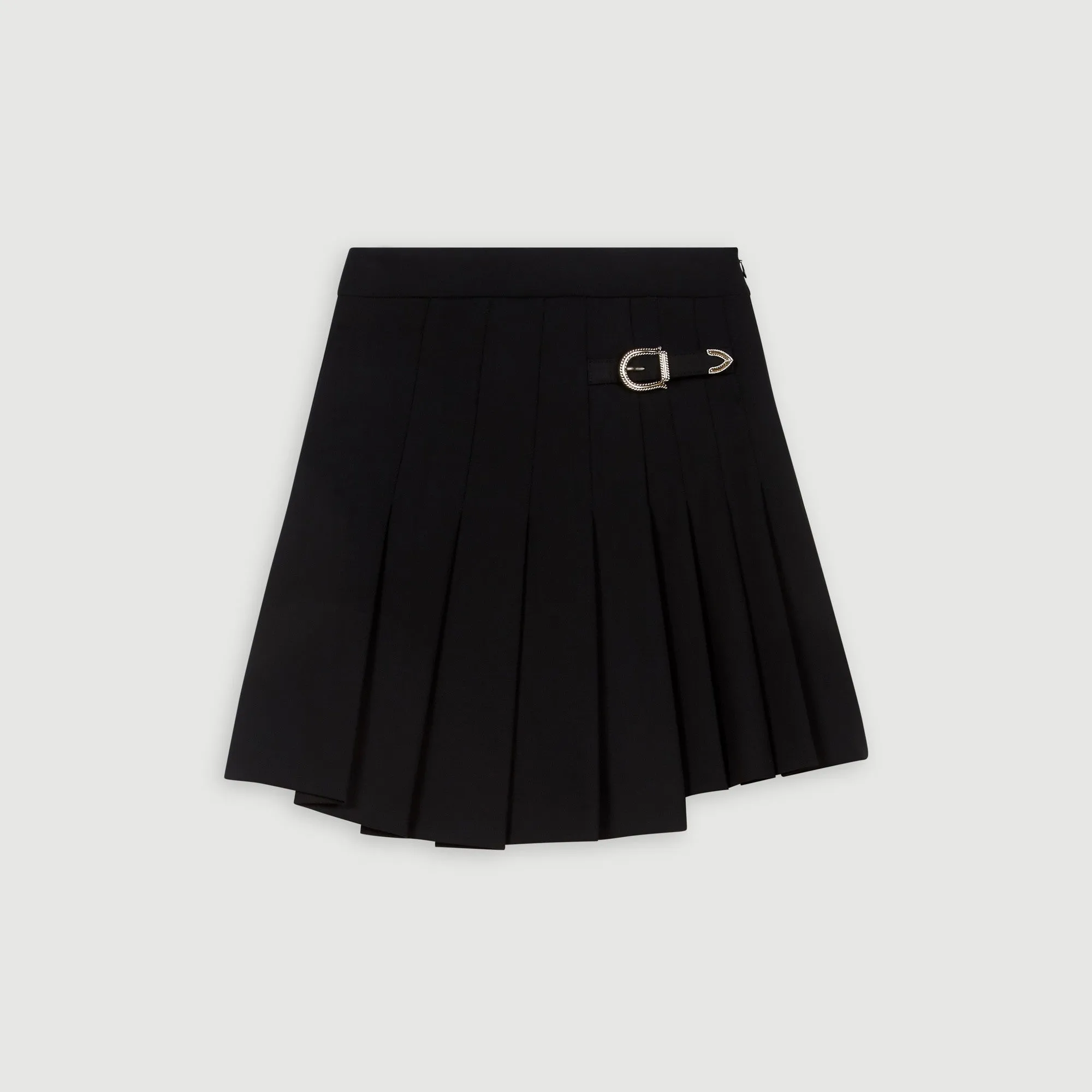 Jino Skirt - Black