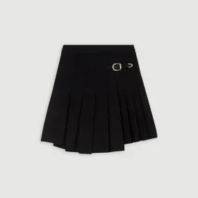 Jino Skirt - Black