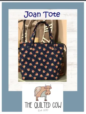 Joan Tote