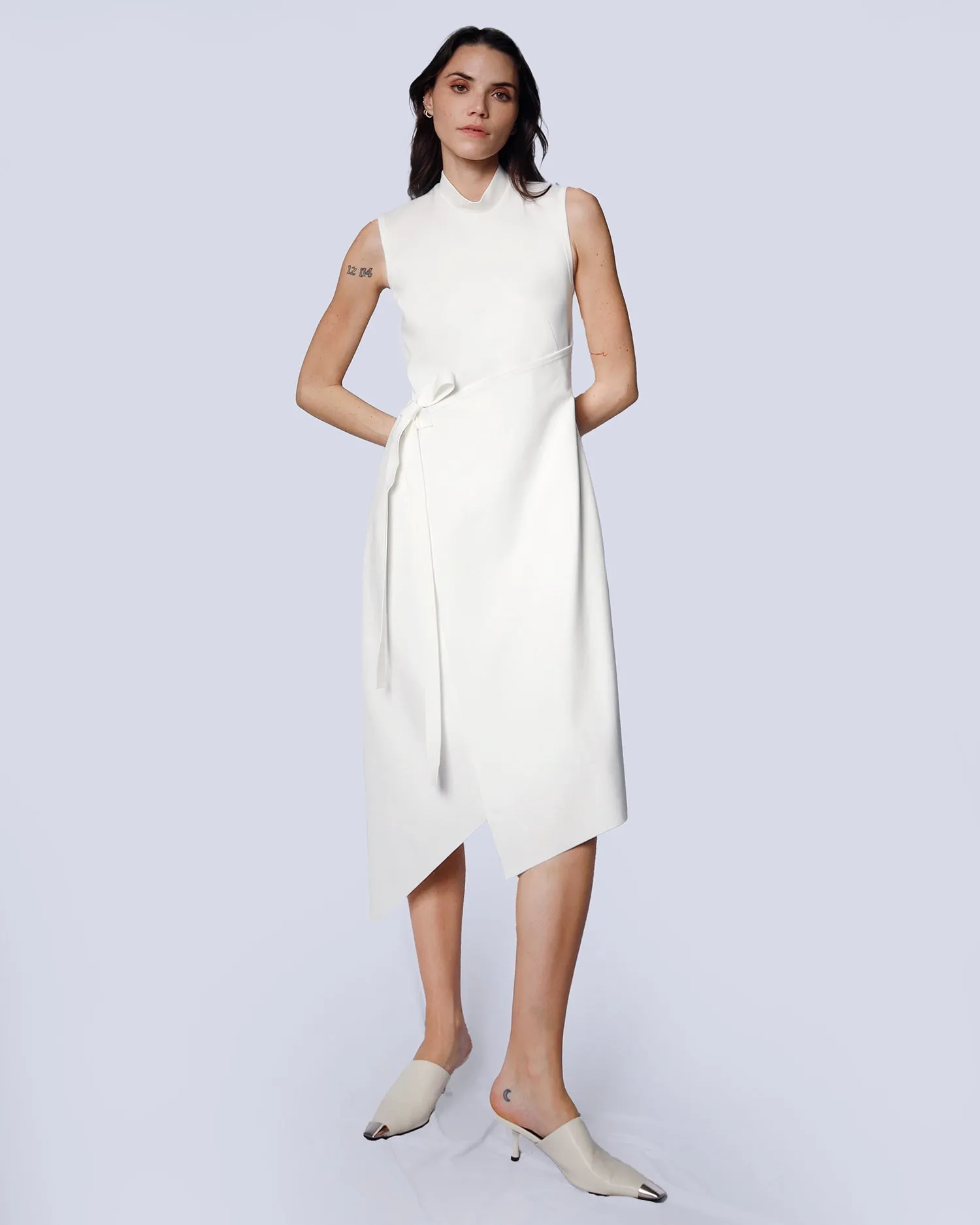 JOURNEY | Dress