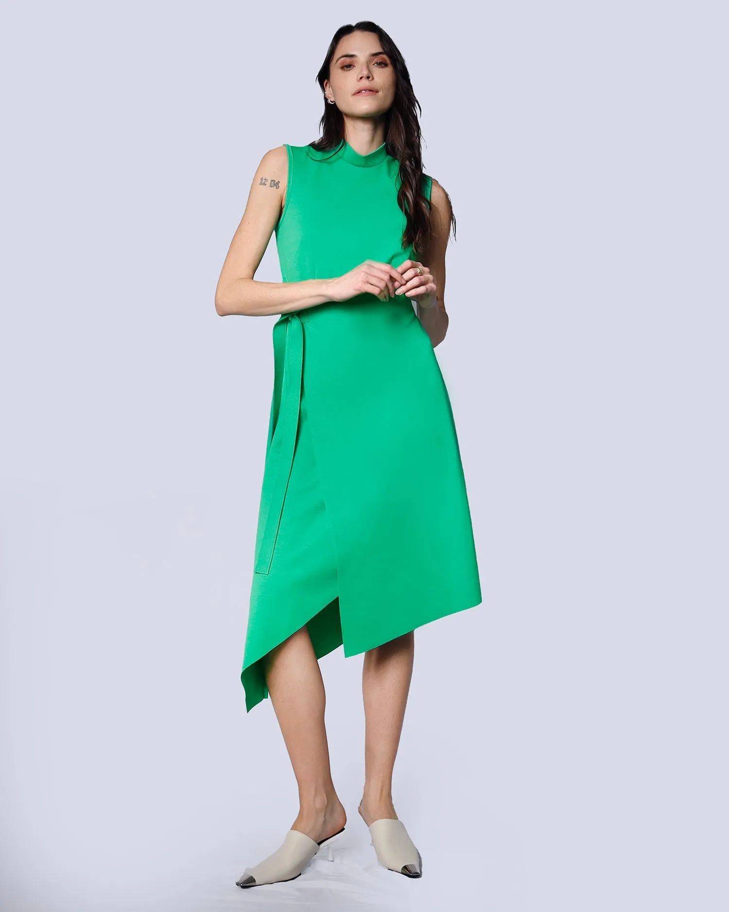 JOURNEY | Dress