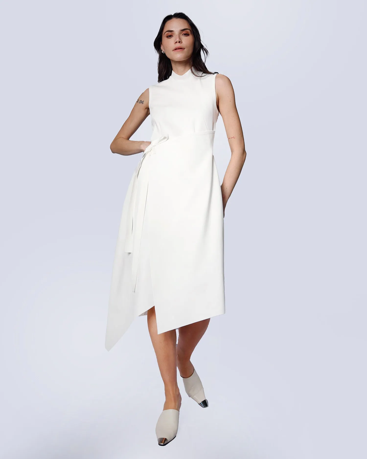 JOURNEY | Dress