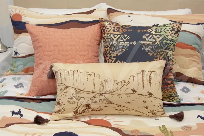 Journey Quilted Collection **DISCONTINUED  QUANTITIES LIMITED**