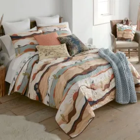 Journey Quilted Collection **DISCONTINUED  QUANTITIES LIMITED**