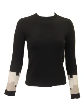 Kathie K Knit Top