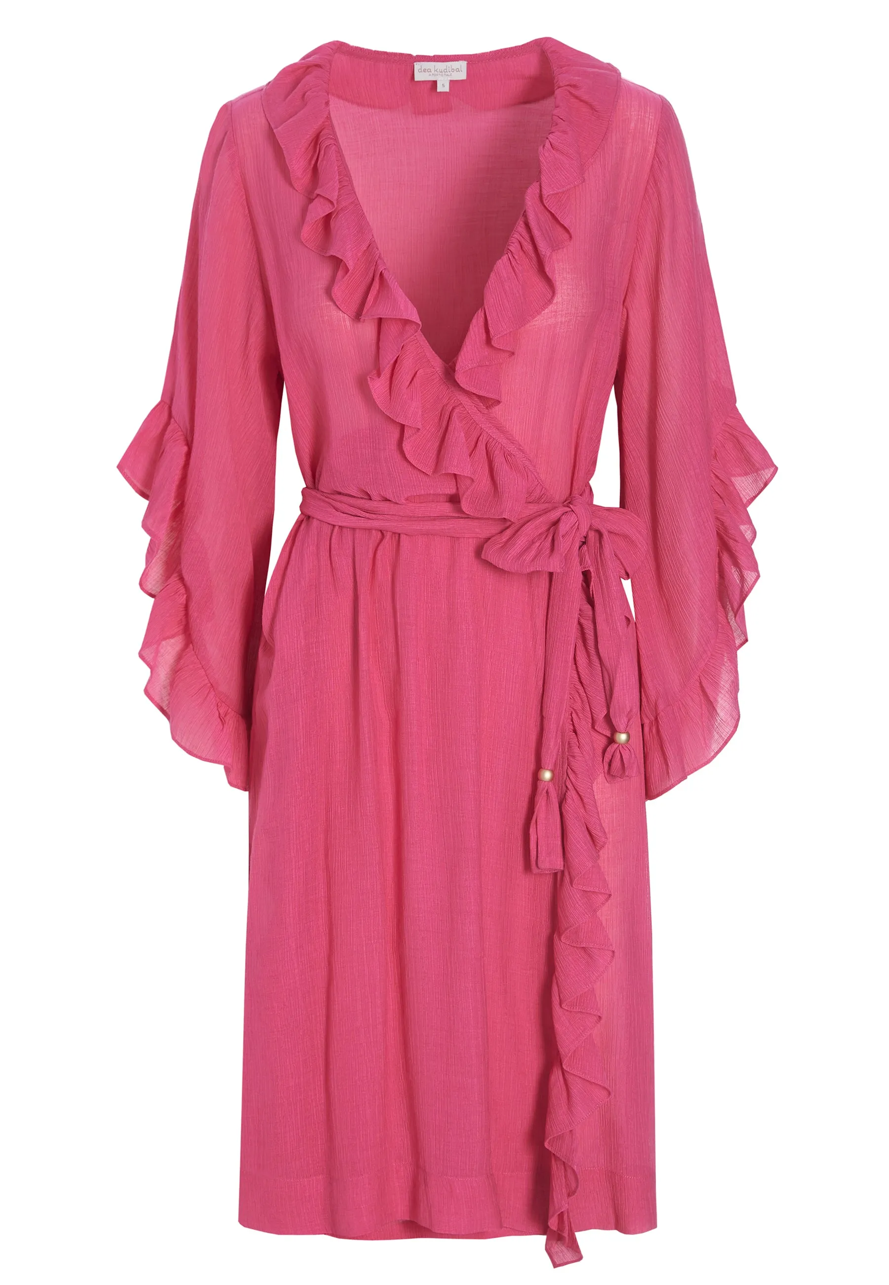 KATINKA NS-Fuchsia
