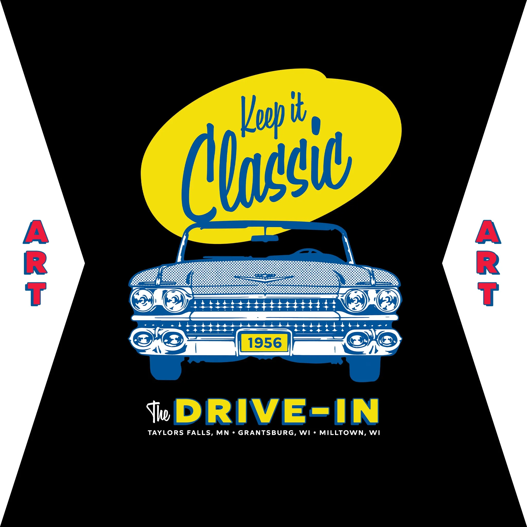 Keep It Classic