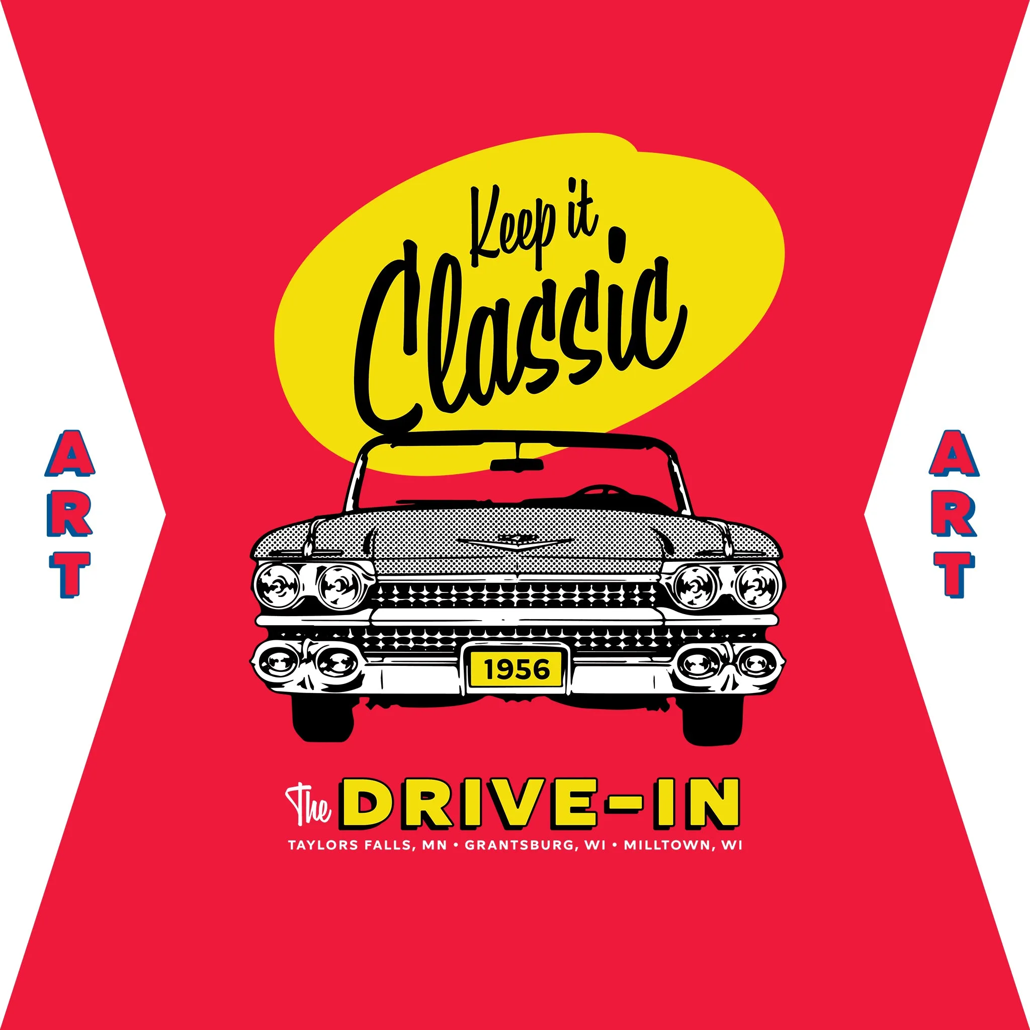 Keep It Classic
