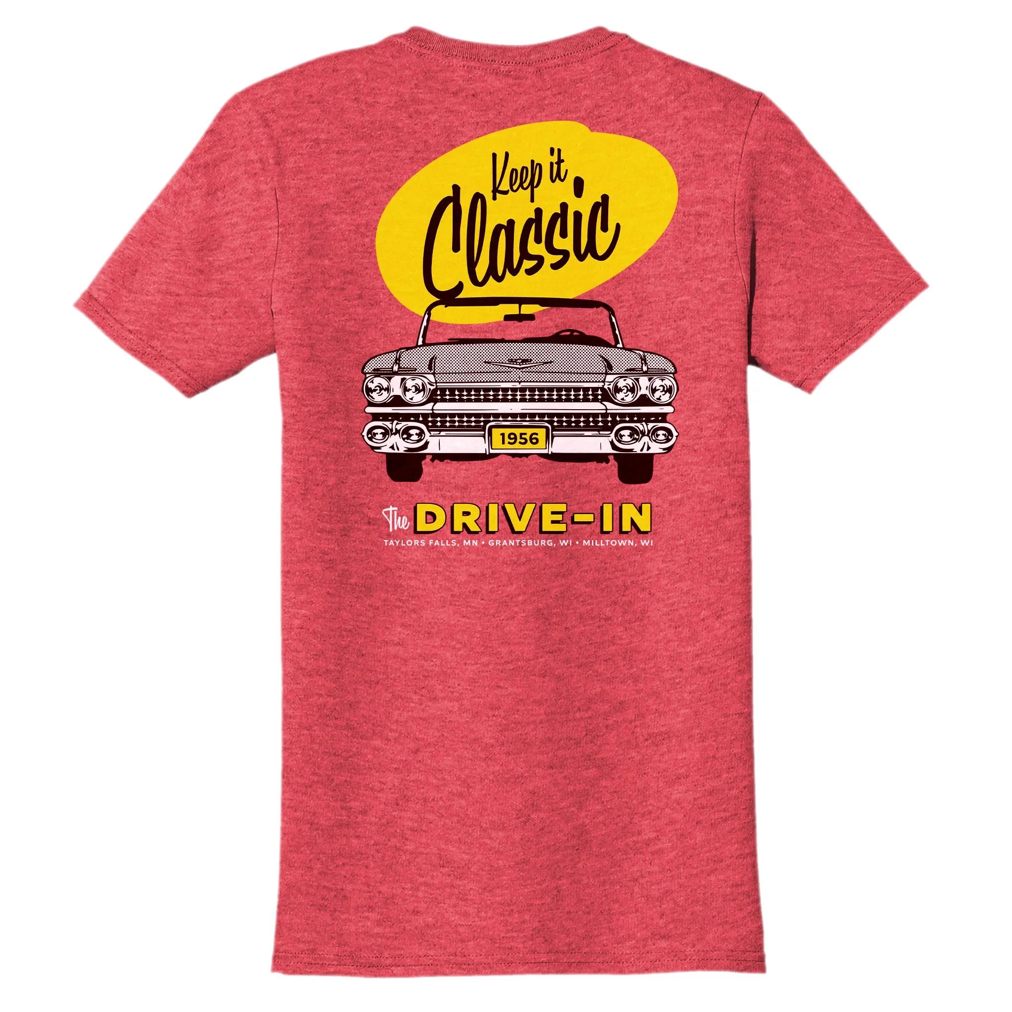 Keep It Classic