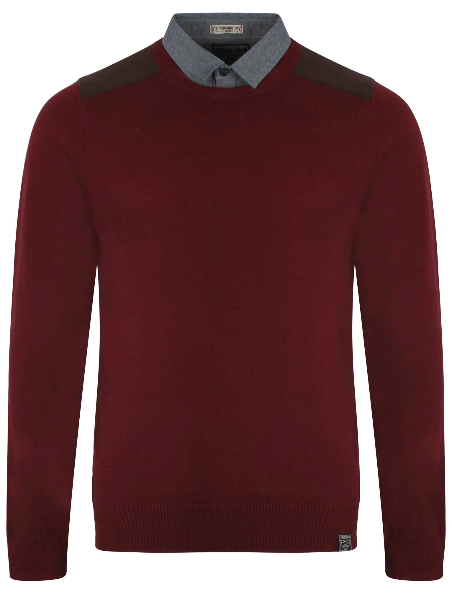 Kensington Eastside Roxton Jumper