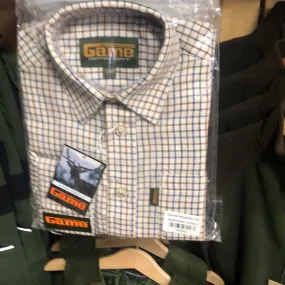 Kids game Check Shirts