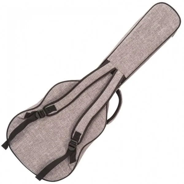 Kinsman Ultima Guitar Bag - Semi Acoustic - Grey