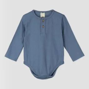 Kytto onesie/T shirt in blue