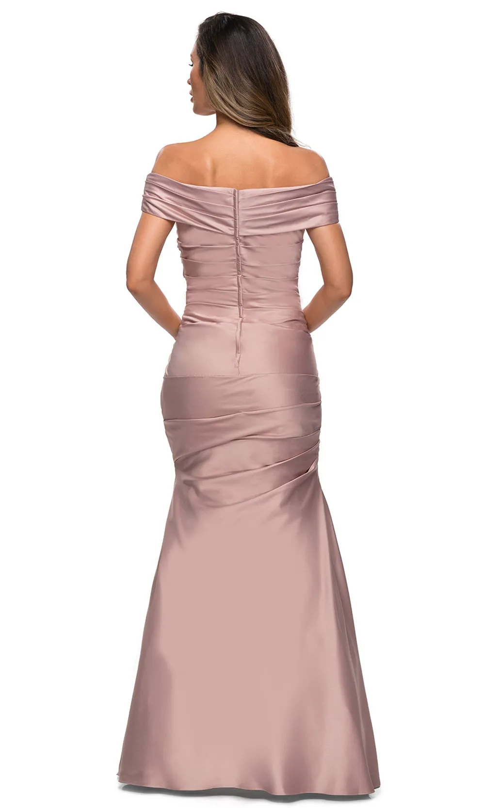 La Femme 28047